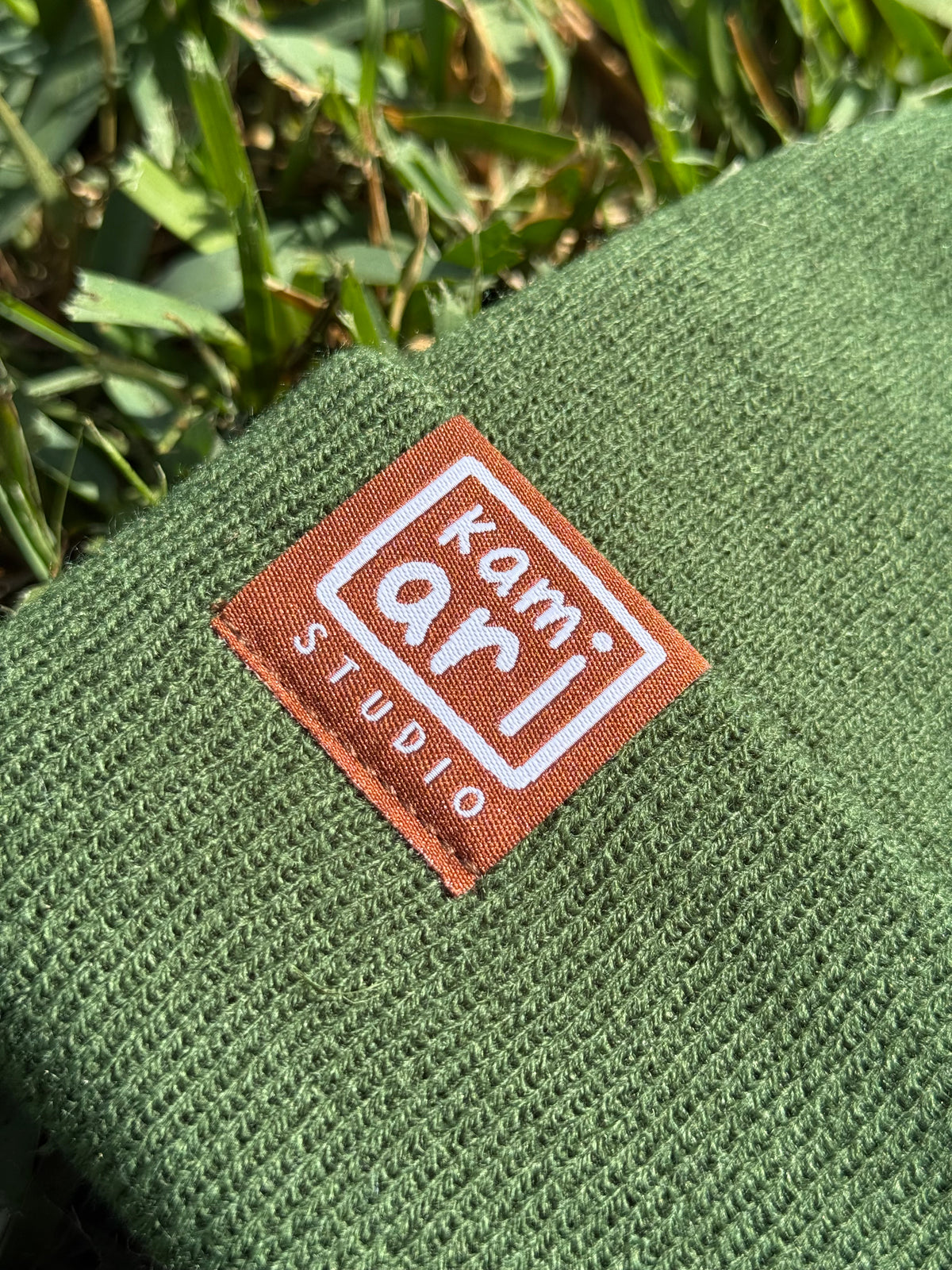 Clover Beanie