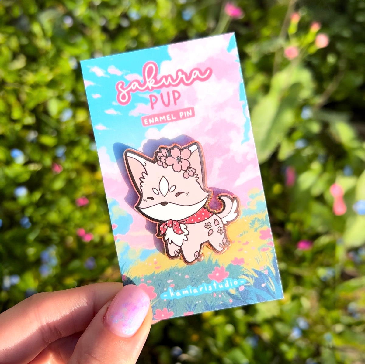 Pack O' Pup Mystery Blind Bag | Series 3