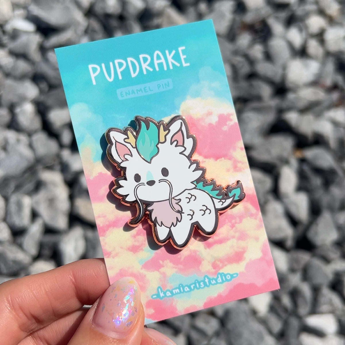 Pack O' Pup Mystery Blind Bag | Series 1