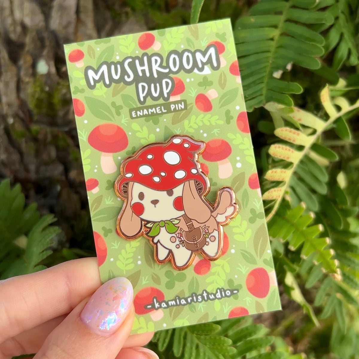 Pack O' Pup Mystery Blind Bag | Series 1