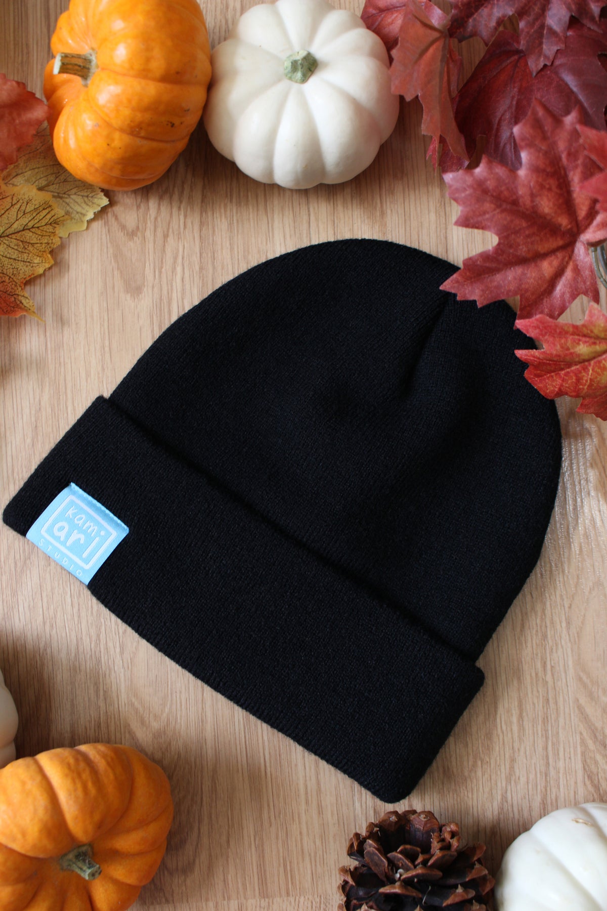 π» Ghost Glow Beanie π»