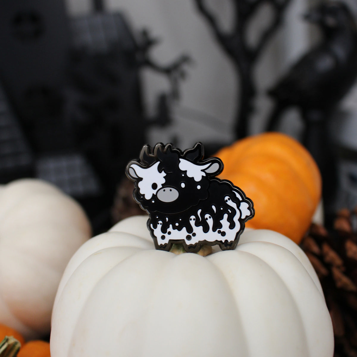 Bumps In The Night Mystery Blind Bag