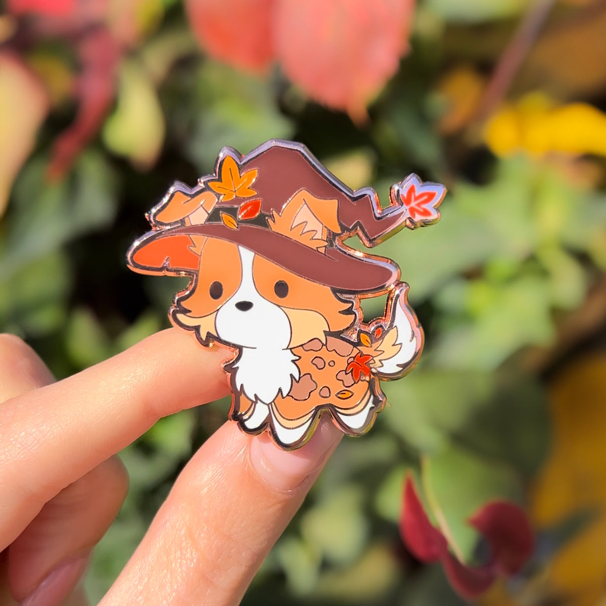 Pack O' Pup Mystery Blind Bag | Series 2