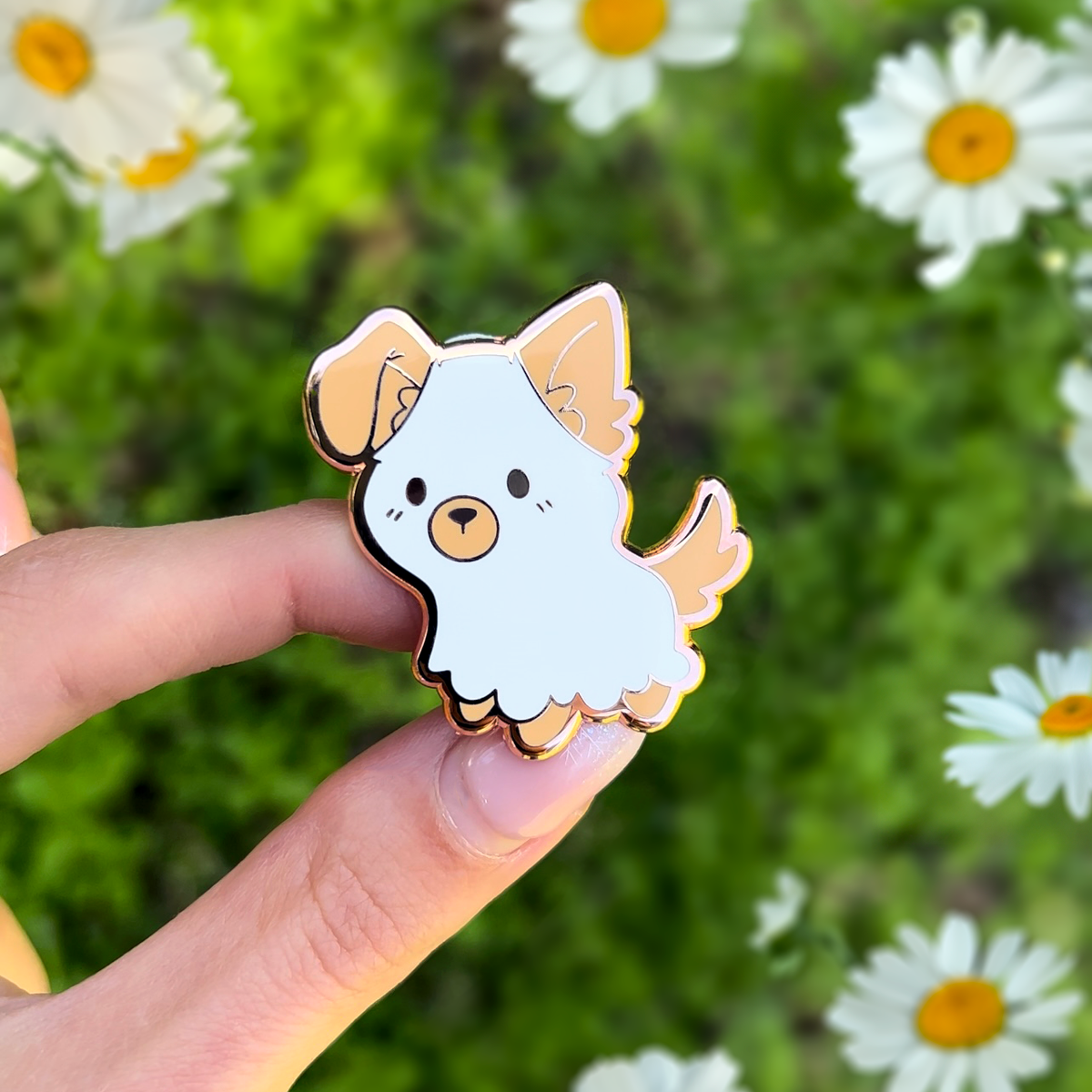 Pack O' Pup Mystery Blind Bag | Series 2