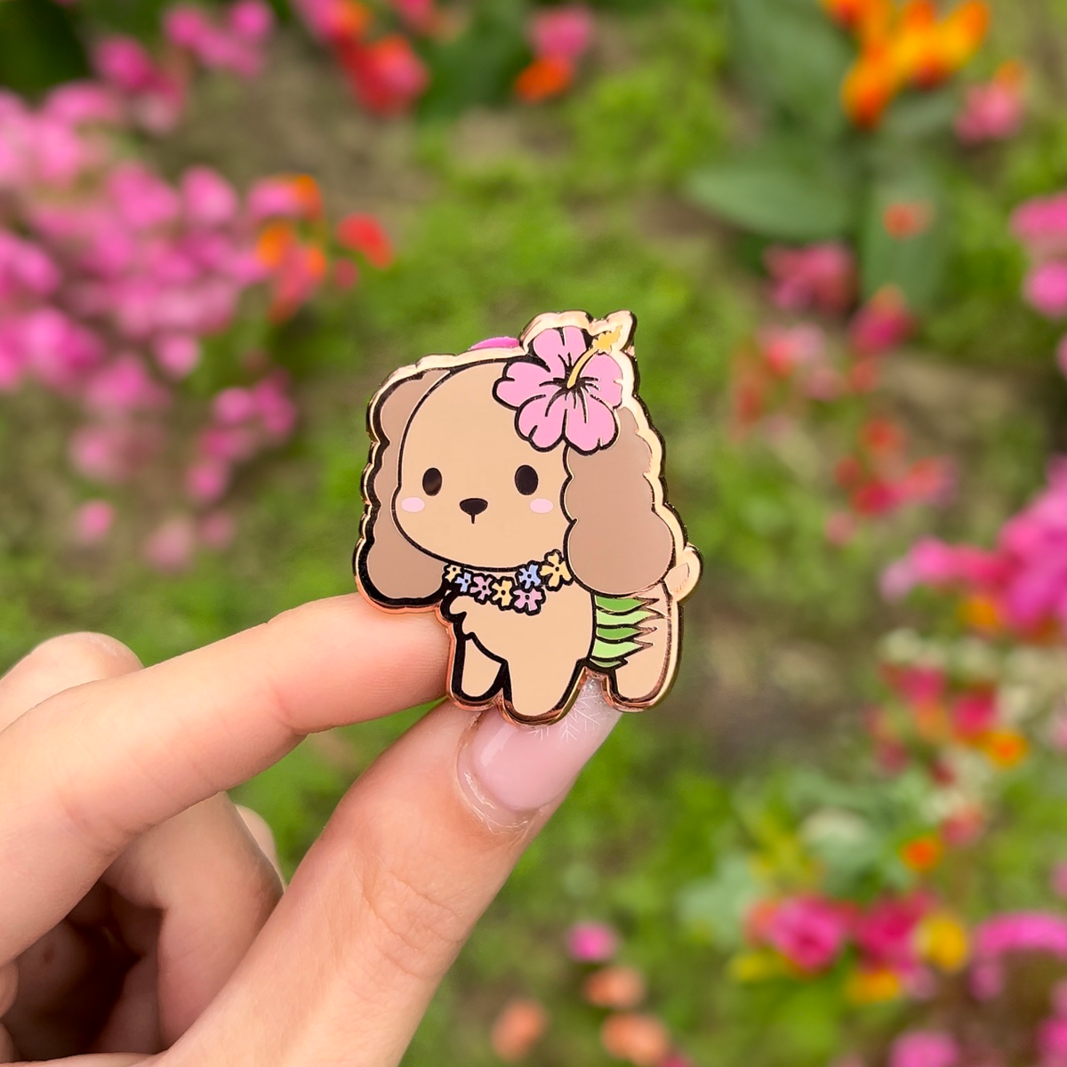 Pack O' Pup Mystery Blind Bag | Series 1