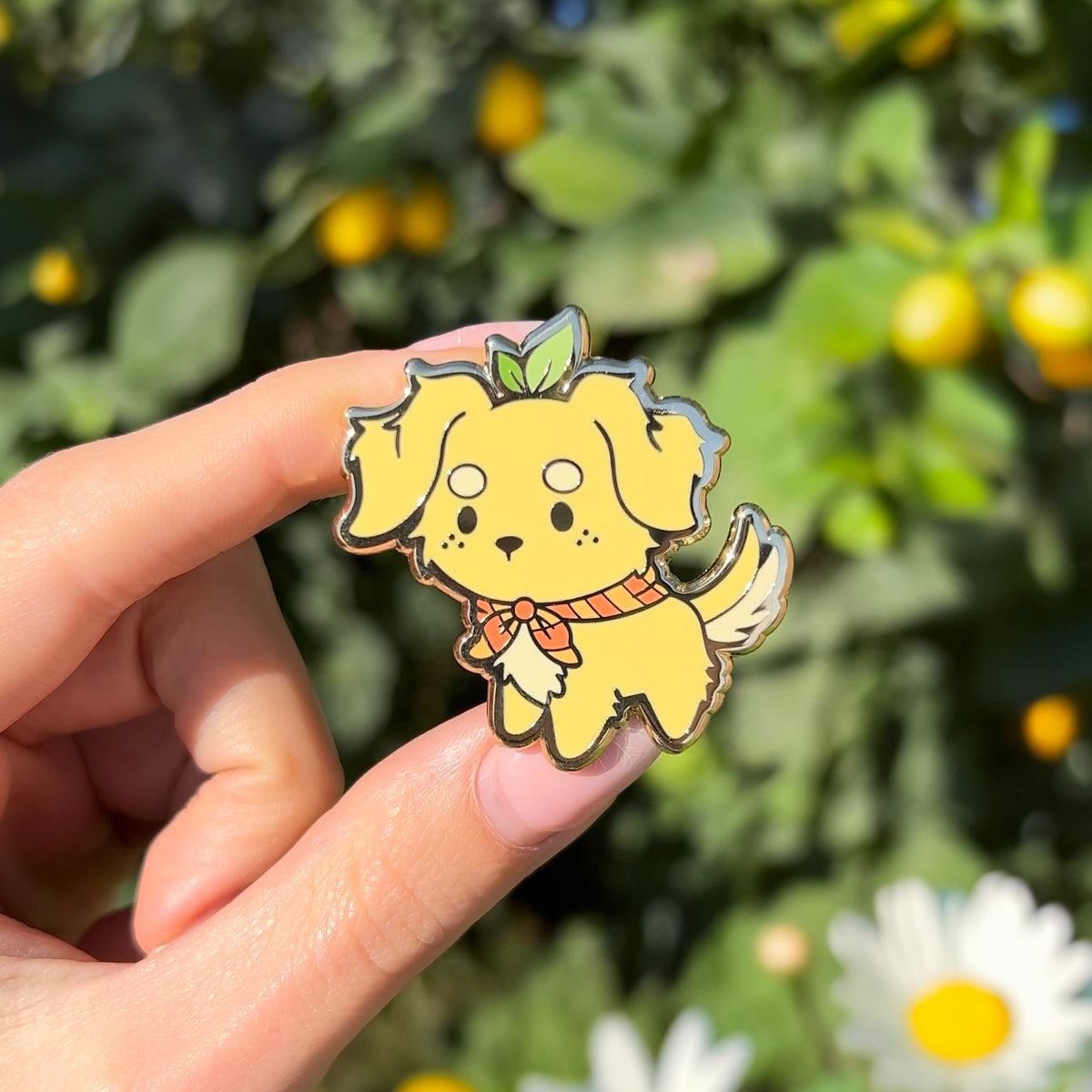 Pack O' Pup Mystery Blind Bag | Series 3