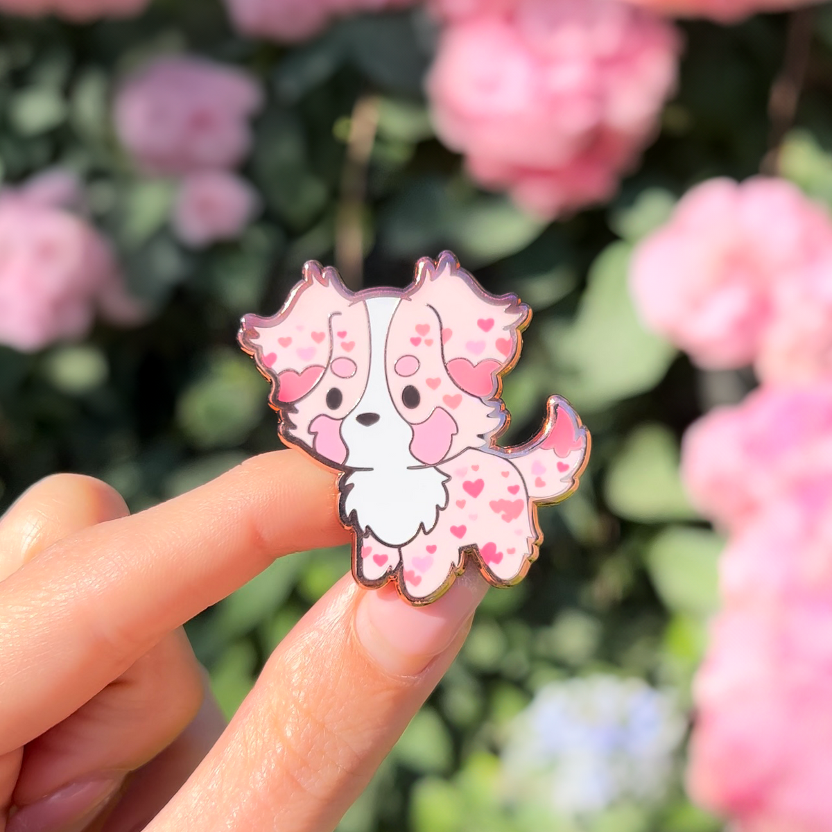 Pack O' Pup Mystery Blind Bag | Series 2