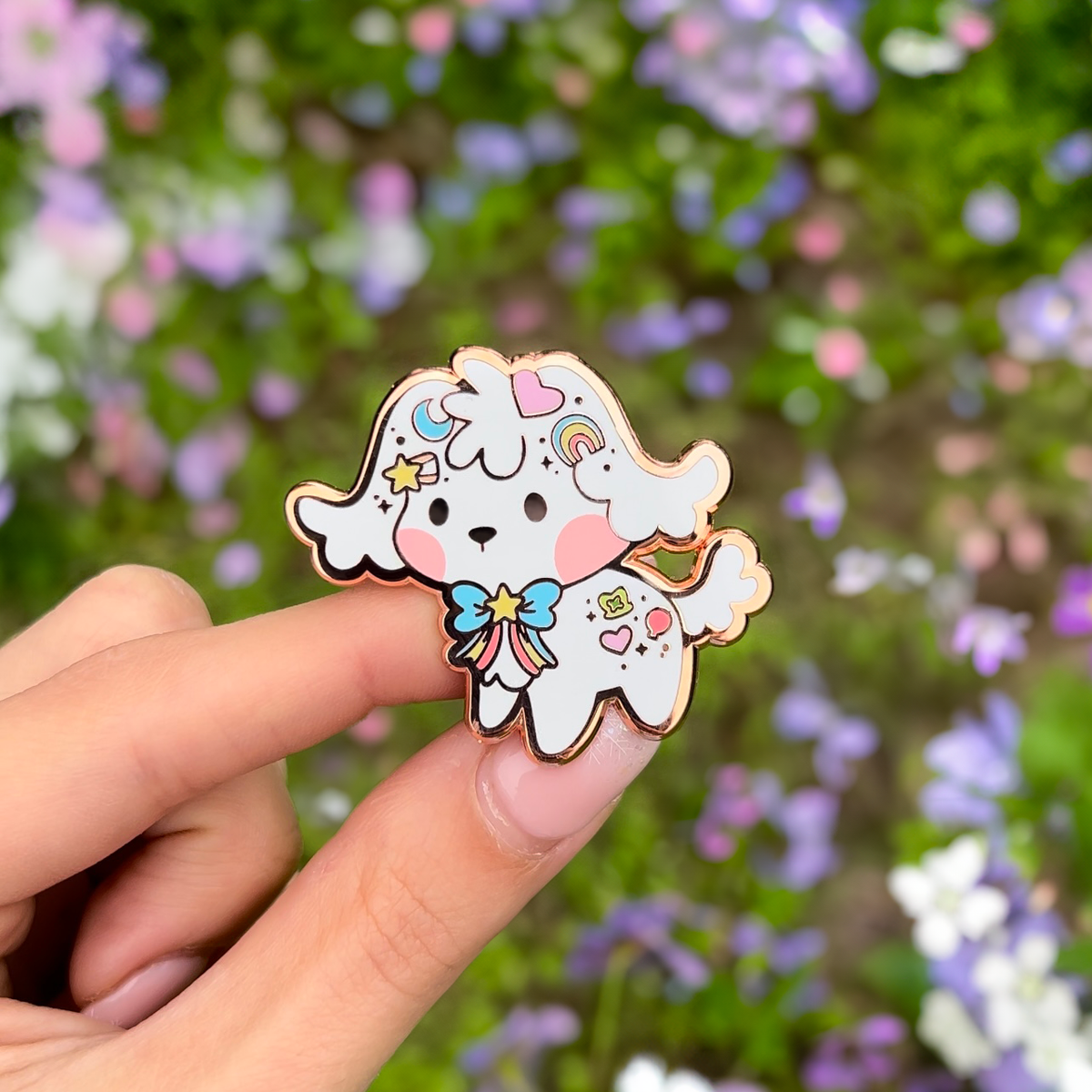 Pack O' Pup Mystery Blind Bag | Series 1