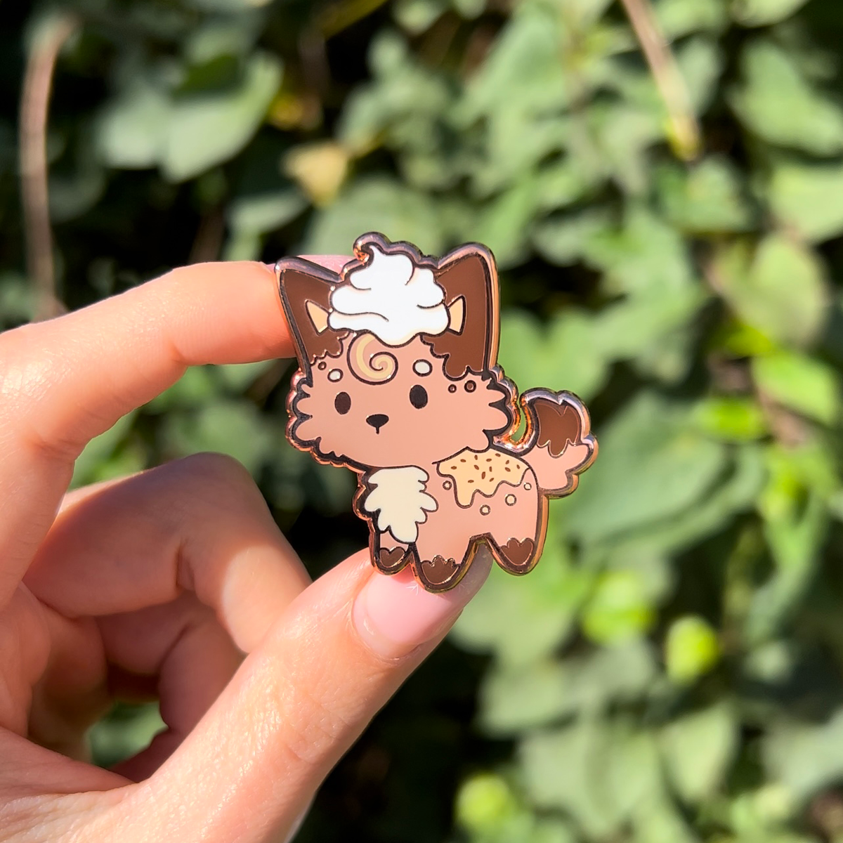 Pack O' Pup Mystery Blind Bag | Series 3