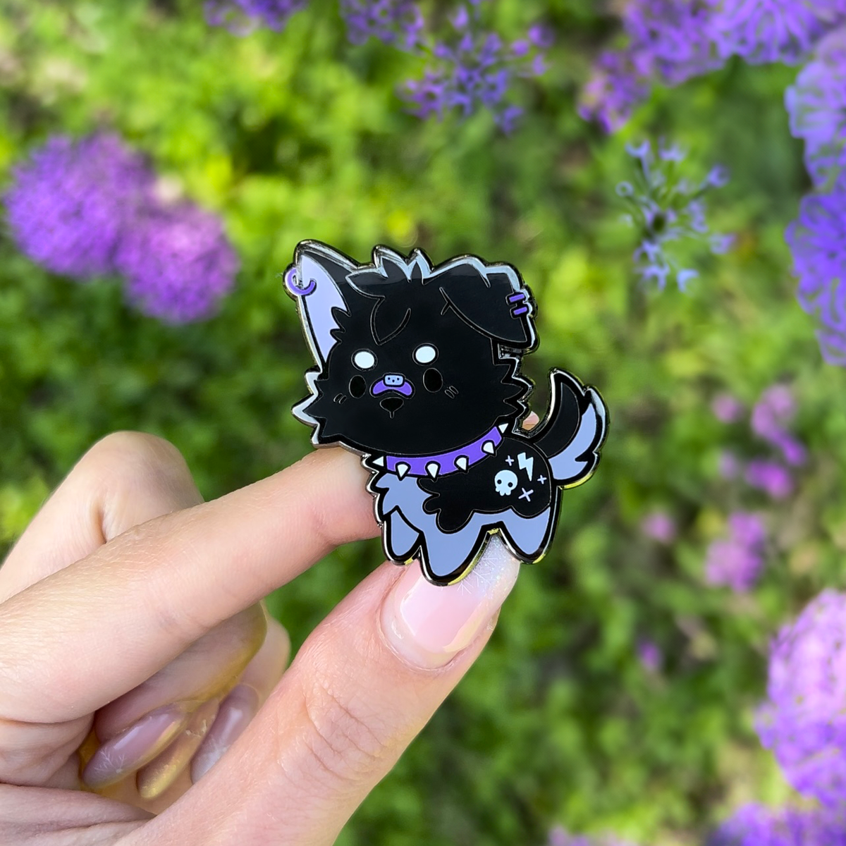 Pack O' Pup Mystery Blind Bag | Series 1