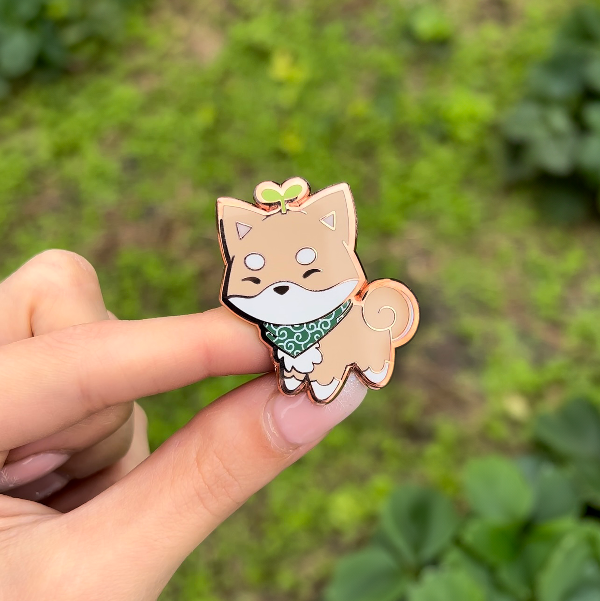 Pack O' Pup Mystery Blind Bag | Series 1