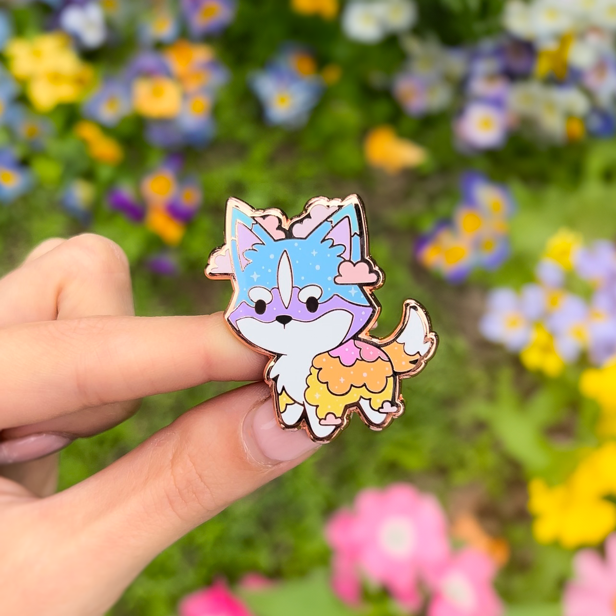 Pack O' Pup Mystery Blind Bag | Series 2