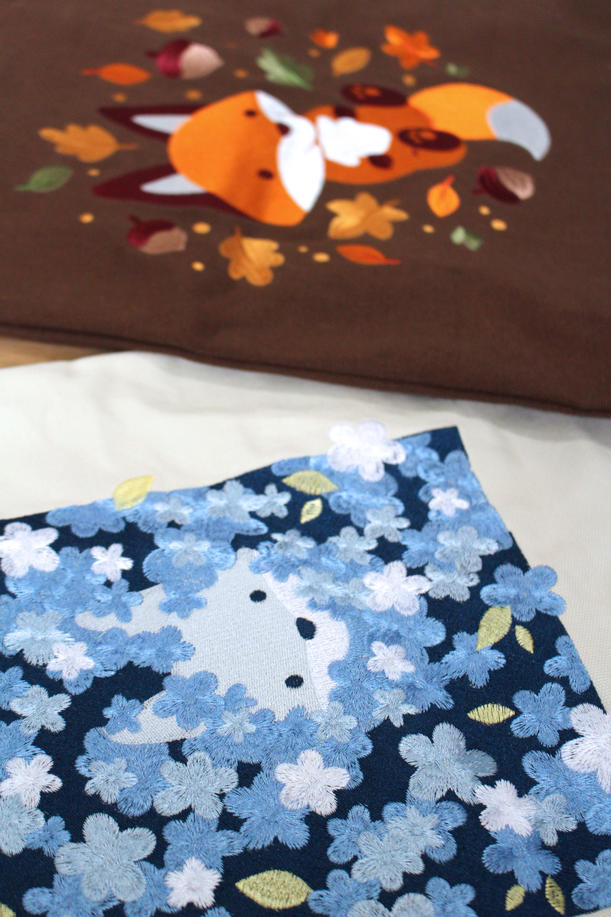 Clover Tote