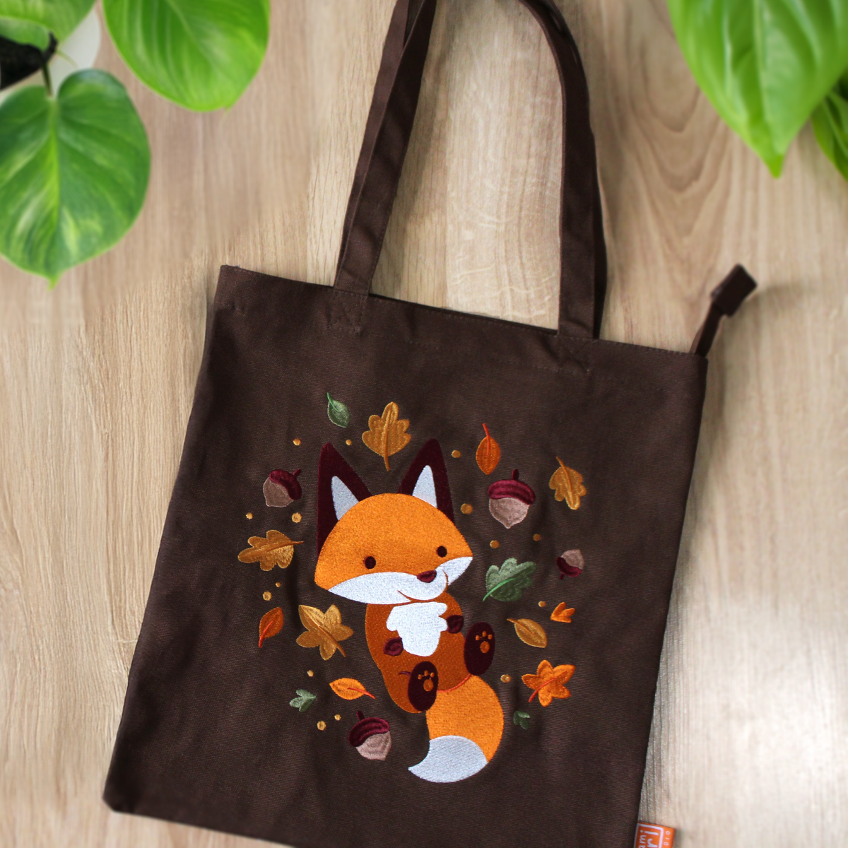 Clover Tote