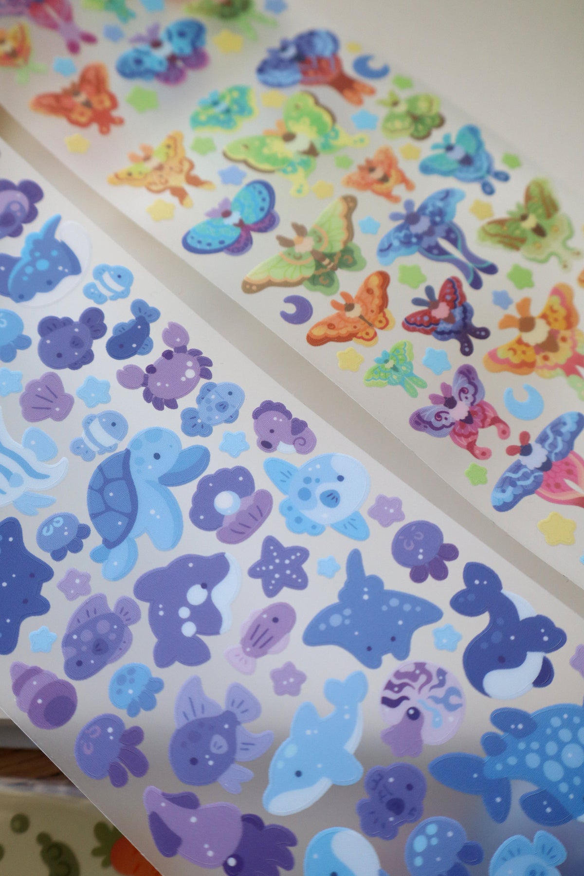 All Stickers