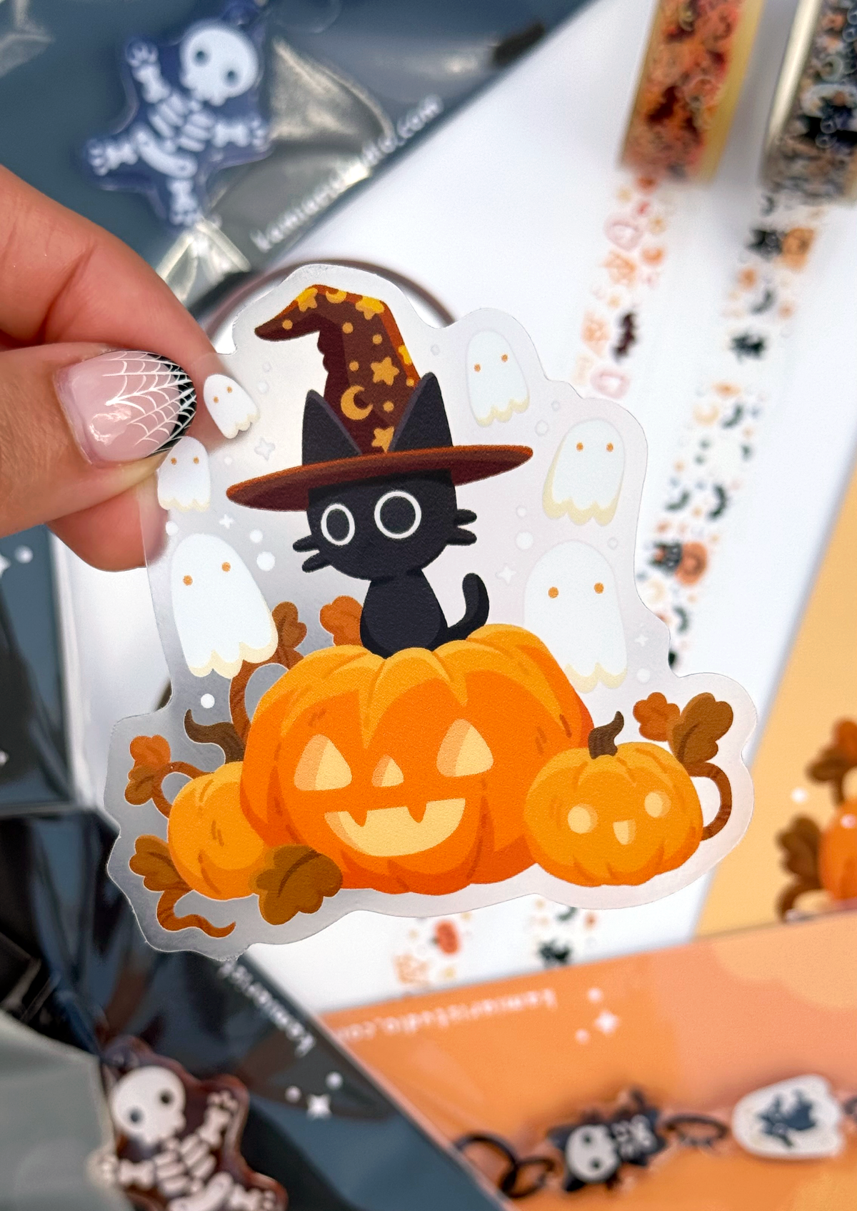 All Stickers