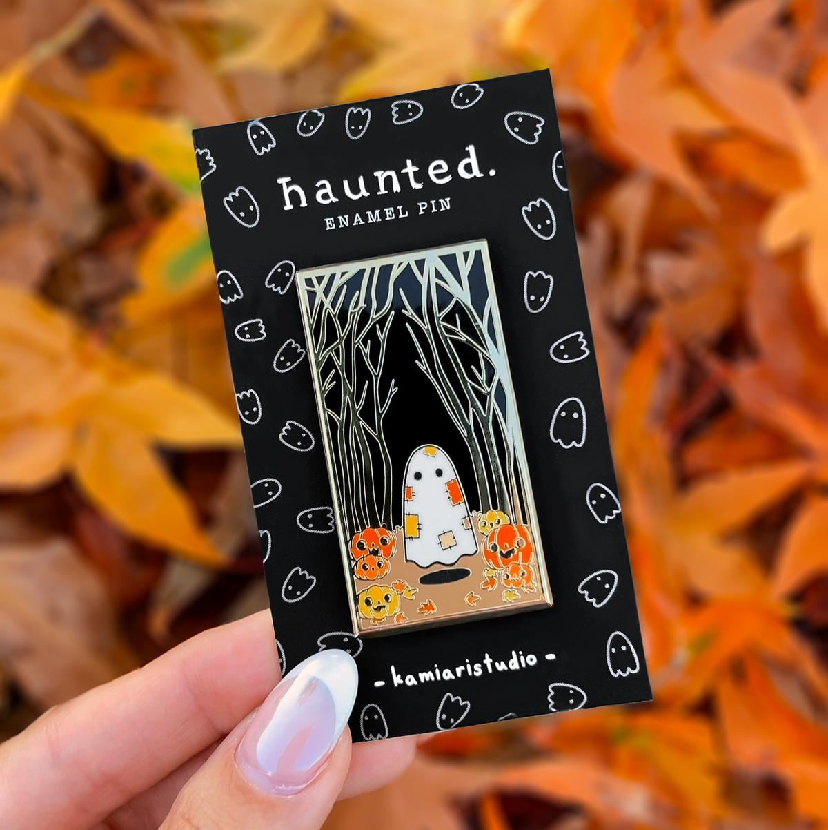 Hard Enamel Pins