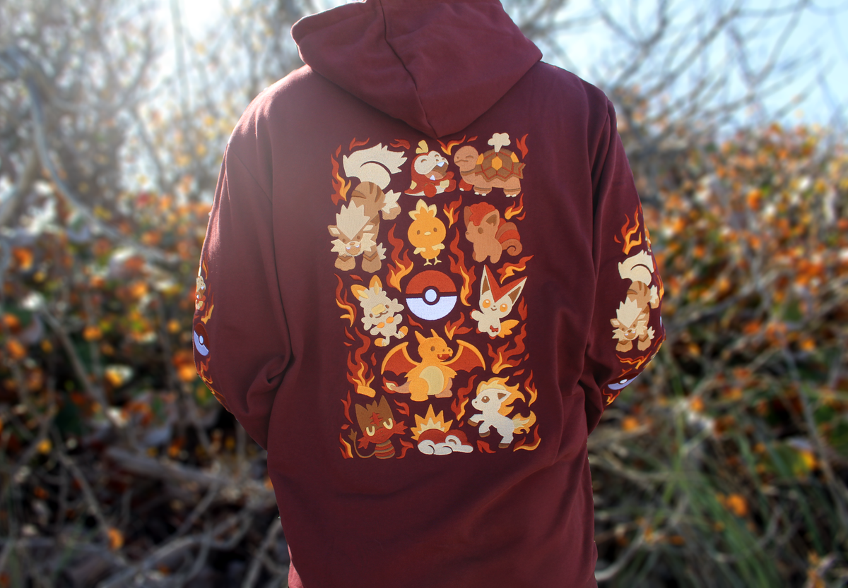 PokéBits Collection