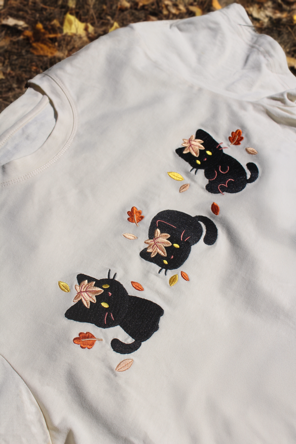 Autumn Kit T-shirt