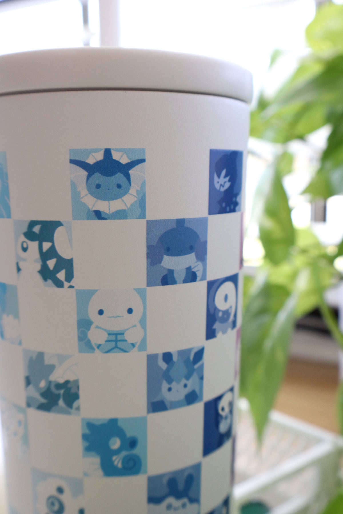PokeBits Rainbow Tumbler [PREORDER]