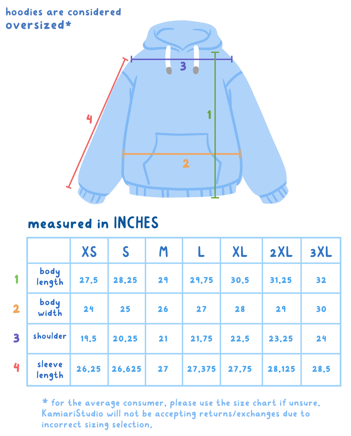 Electric Oversized Hoodie [PREORDER]