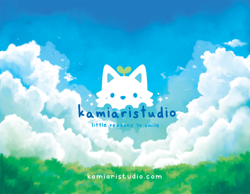 kamiaristudio