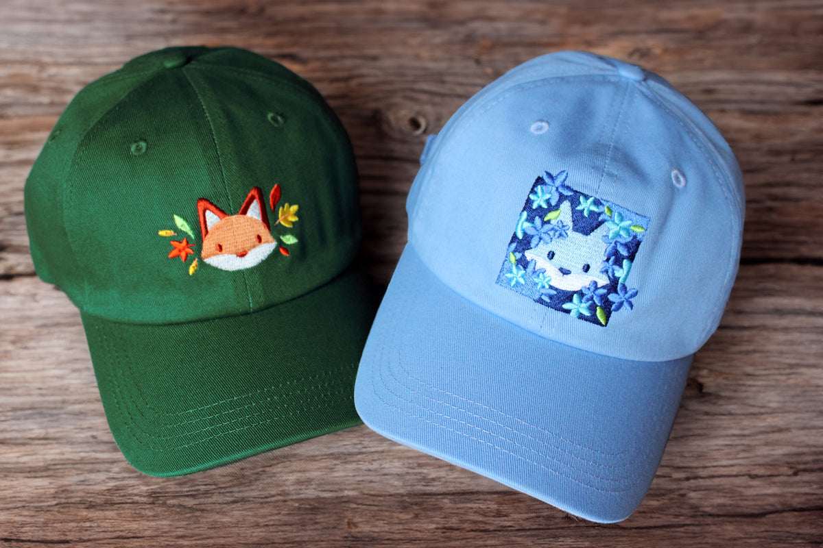 [ PRE-ORDER ]  Clover Cap