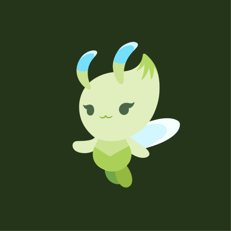 Celbit Enamel Pin [PREORDER]