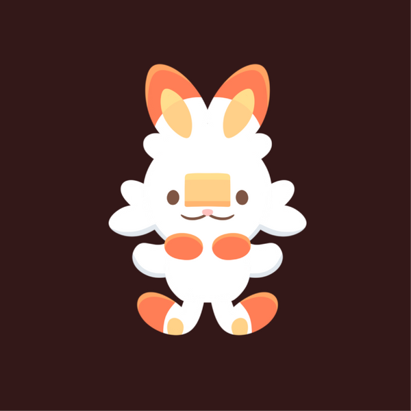 Scorchbit Enamel Pin