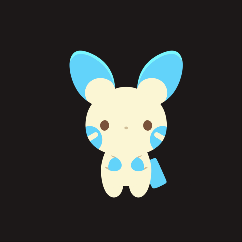 Minibit Enamel Pin [PREORDER]