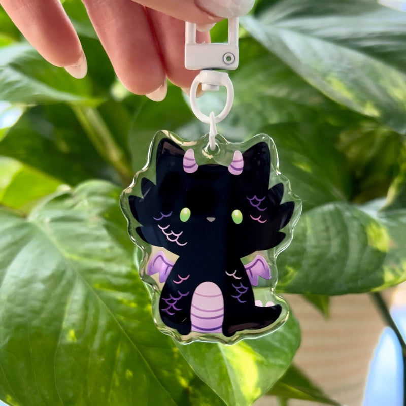 Keychain – kamiaristudio